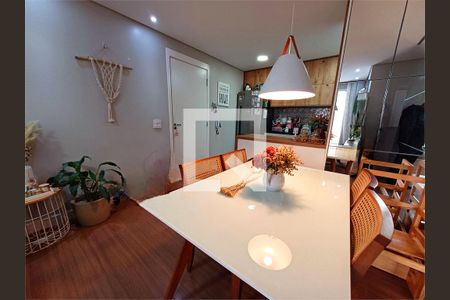 Apartamento à venda com 3 quartos, 67m² em Vila Guilherme, São Paulo