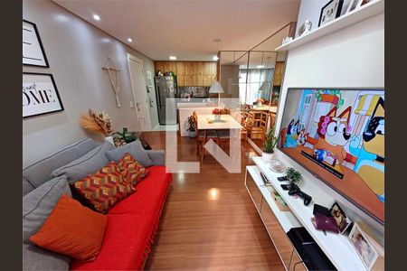 Apartamento à venda com 3 quartos, 67m² em Vila Guilherme, São Paulo