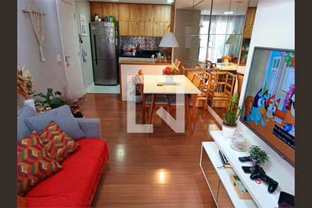 Apartamento à venda com 3 quartos, 67m² em Vila Guilherme, São Paulo