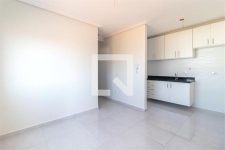 Apartamento à venda com 1 quarto, 33m² em Parada Inglesa, São Paulo