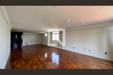 Sala de apartamento à venda com 3 quartos, 230m² em Pinheiros, São Paulo