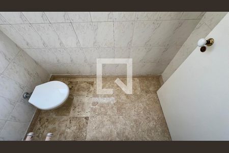 Lavabo de apartamento à venda com 3 quartos, 230m² em Pinheiros, São Paulo