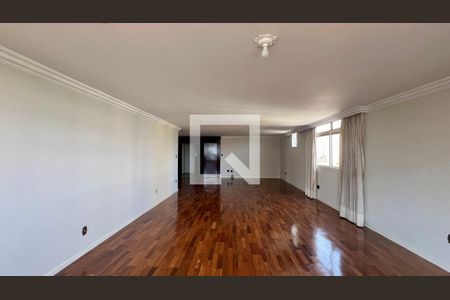 Sala de apartamento à venda com 3 quartos, 230m² em Pinheiros, São Paulo