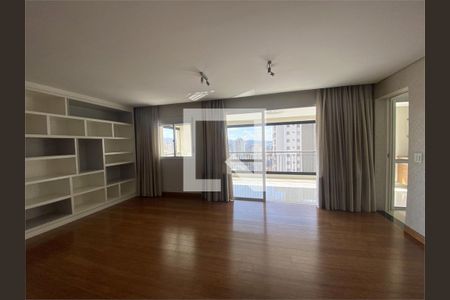 Apartamento à venda com 3 quartos, 140m² em Chora Menino, São Paulo