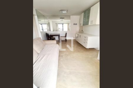 Apartamento à venda com 2 quartos, 78m² em Vila da Saúde, São Paulo