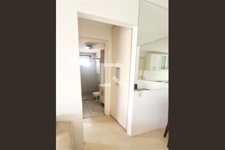 Apartamento à venda com 2 quartos, 78m² em Vila da Saúde, São Paulo