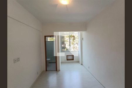 Apartamento à venda com 1 quarto, 36m² em Jardim Botânico, Rio de Janeiro