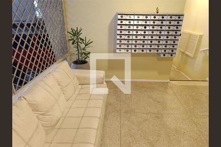 Apartamento à venda com 1 quarto, 36m² em Jardim Botânico, Rio de Janeiro