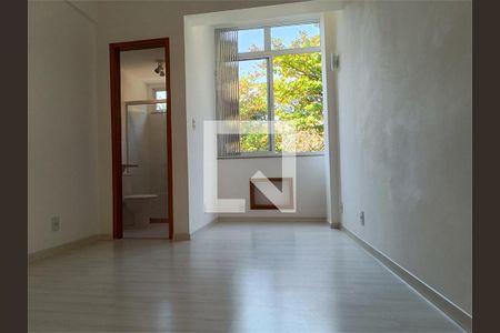 Apartamento à venda com 1 quarto, 36m² em Jardim Botânico, Rio de Janeiro