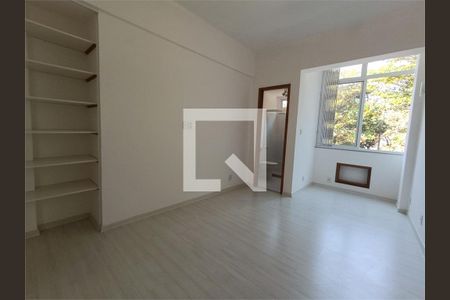 Apartamento à venda com 1 quarto, 36m² em Jardim Botânico, Rio de Janeiro