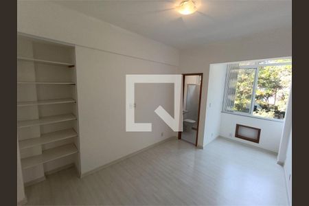 Apartamento à venda com 1 quarto, 36m² em Jardim Botânico, Rio de Janeiro