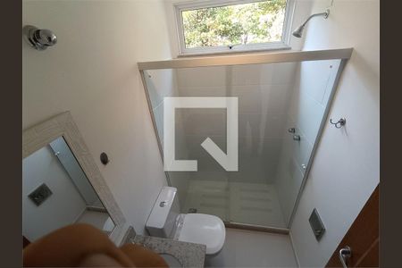 Apartamento à venda com 1 quarto, 36m² em Jardim Botânico, Rio de Janeiro