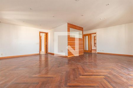 Apartamento à venda com 4 quartos, 250m² em Vila Andrade, São Paulo