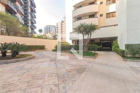 Apartamento à venda com 4 quartos, 250m² em Vila Andrade, São Paulo