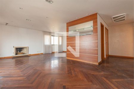 Apartamento à venda com 4 quartos, 250m² em Vila Andrade, São Paulo