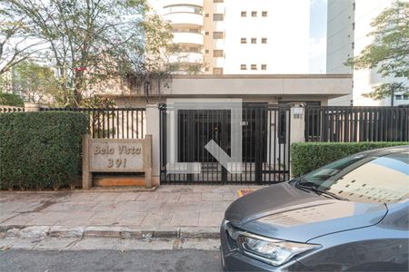 Apartamento à venda com 4 quartos, 250m² em Vila Andrade, São Paulo