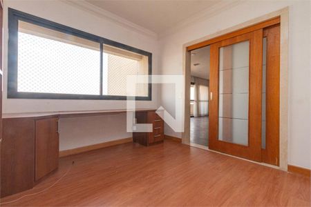 Apartamento à venda com 4 quartos, 250m² em Vila Andrade, São Paulo