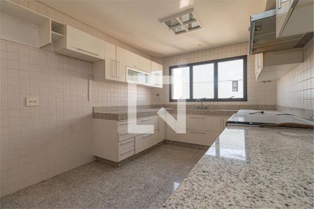 Apartamento à venda com 4 quartos, 250m² em Vila Andrade, São Paulo