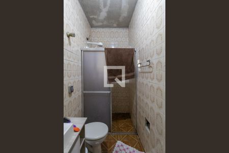 Casa à venda com 260m², 4 quartos e 4 vagas Casa à venda com 260m², 4 quartos e 4 vagasBanheiro