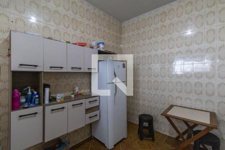 Casa à venda com 260m², 4 quartos e 4 vagas Casa à venda com 260m², 4 quartos e 4 vagasCozinha