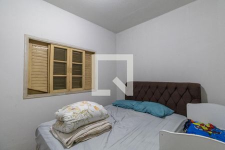 Quarto 1 de casa à venda com 4 quartos, 260m² em Vila Jacuí, São Paulo