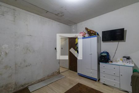 Quarto 2 de casa à venda com 4 quartos, 260m² em Vila Jacuí, São Paulo