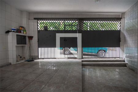 Casa à venda com 3 quartos, 107m² em Vila Campestre, São Paulo