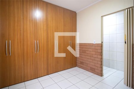 Casa à venda com 3 quartos, 107m² em Vila Campestre, São Paulo