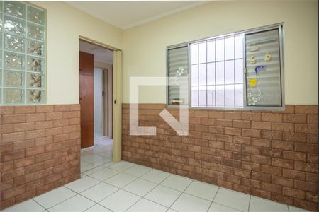 Casa à venda com 3 quartos, 107m² em Vila Campestre, São Paulo