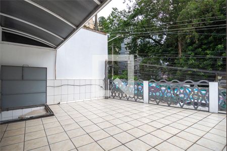 Casa à venda com 3 quartos, 107m² em Vila Campestre, São Paulo