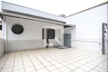 Casa à venda com 3 quartos, 107m² em Vila Campestre, São Paulo