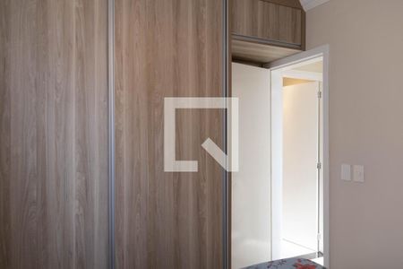 Quarto 1 de apartamento à venda com 3 quartos, 96m² em Camargos, Belo Horizonte