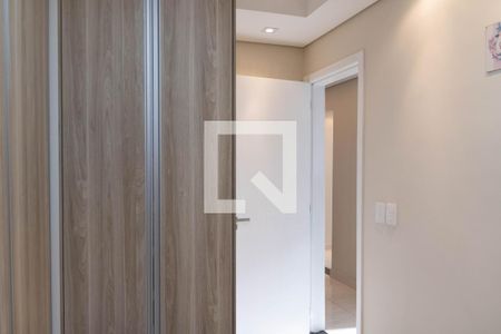 Quarto 2 de apartamento à venda com 3 quartos, 96m² em Camargos, Belo Horizonte