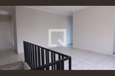 Sala de casa para alugar com 3 quartos, 220m² em São Lucas, São Paulo