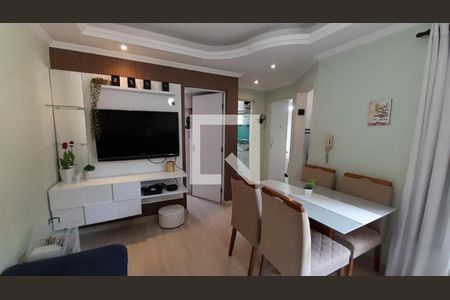 Apartamento à venda com 41m², 2 quartos e 1 vagaFoto 01