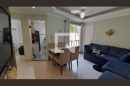 Apartamento à venda com 41m², 2 quartos e 1 vagaFoto 01