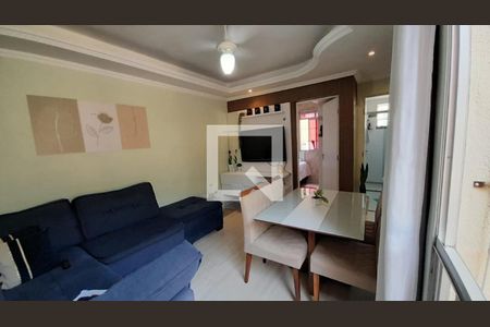 Apartamento à venda com 41m², 2 quartos e 1 vagaFoto 01