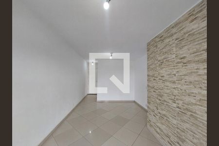 Sala de apartamento para alugar com 2 quartos, 61m² em Vila Sofia, São Paulo