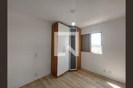 Quarto 1 de apartamento para alugar com 2 quartos, 61m² em Vila Sofia, São Paulo