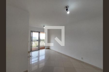 Sala de apartamento para alugar com 2 quartos, 61m² em Vila Sofia, São Paulo