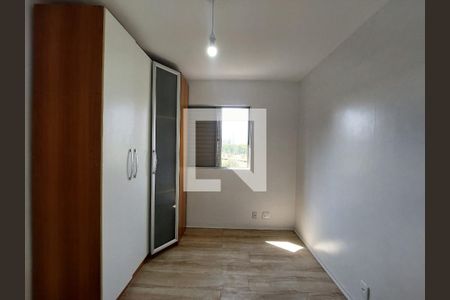 Quarto 1 de apartamento para alugar com 2 quartos, 61m² em Vila Sofia, São Paulo