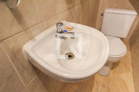 Lavabo de casa para alugar com 2 quartos, 80m² em Vila Formosa, São Paulo