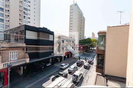 Vista de apartamento para alugar com 1 quarto, 60m² em Água Branca, São Paulo