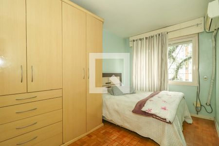 Quarto 2 de apartamento à venda com 2 quartos, 86m² em Jardim Dona Leopoldina, Porto Alegre