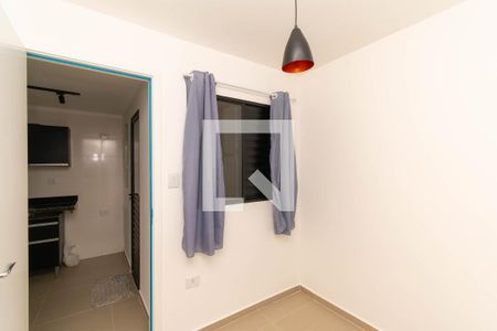 Quarto 2 de apartamento para alugar com 2 quartos, 50m² em Vila Formosa, São Paulo