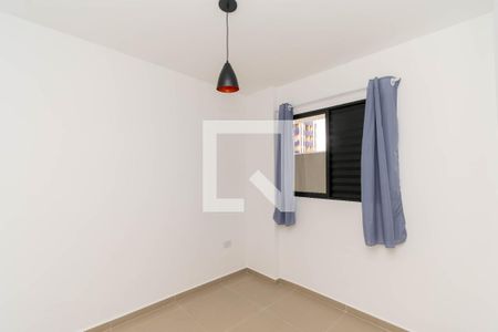 Quarto 1 de apartamento para alugar com 2 quartos, 50m² em Vila Formosa, São Paulo