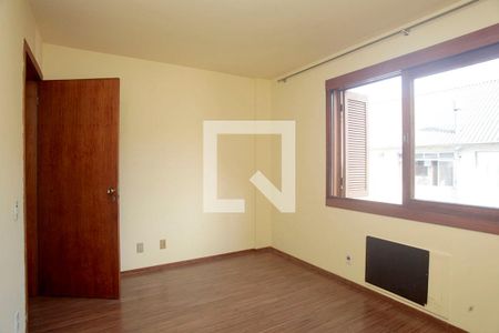 Quarto de apartamento para alugar com 1 quarto, 46m² em Azenha, Porto Alegre