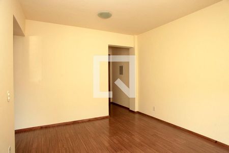 Sala de apartamento para alugar com 1 quarto, 46m² em Azenha, Porto Alegre