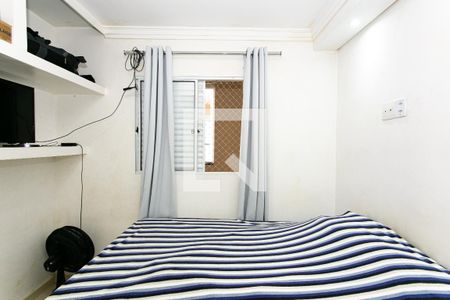 Quarto de apartamento à venda com 1 quarto, 40m² em Vila Formosa, São Paulo