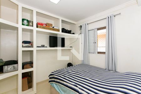 Quarto de apartamento à venda com 1 quarto, 40m² em Vila Formosa, São Paulo